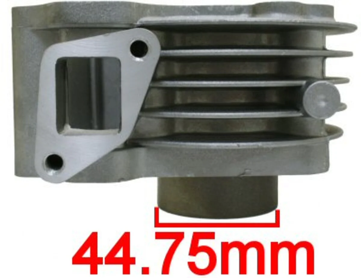 QMB139 39mm Cylinder Kit - Image 4