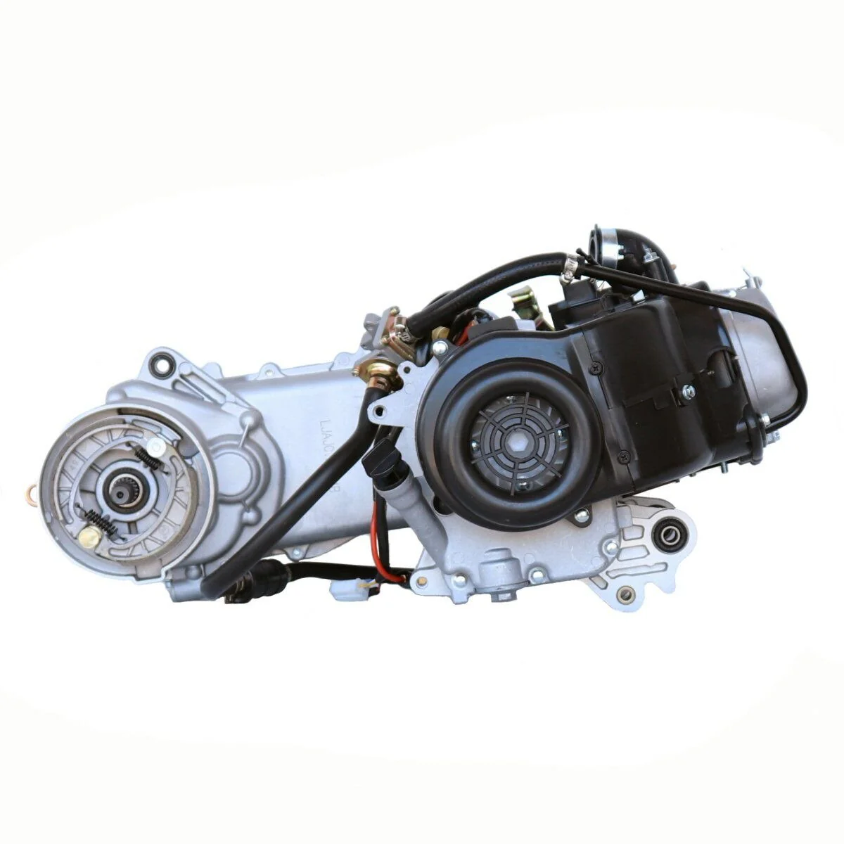 QMB139 50cc Shortcase Engine - Image 3