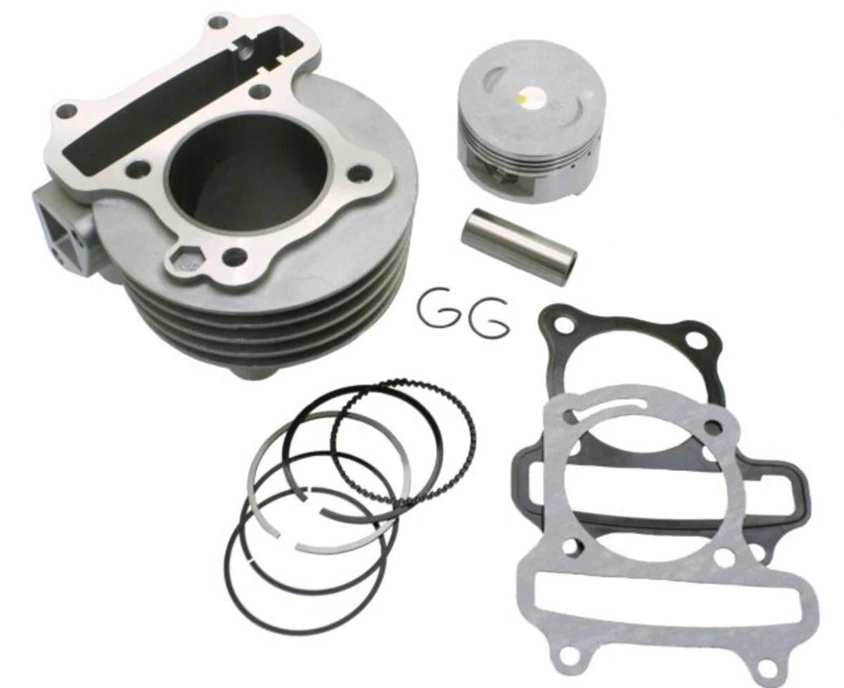 QMB139 50mm Big Bore Cylinder Kit