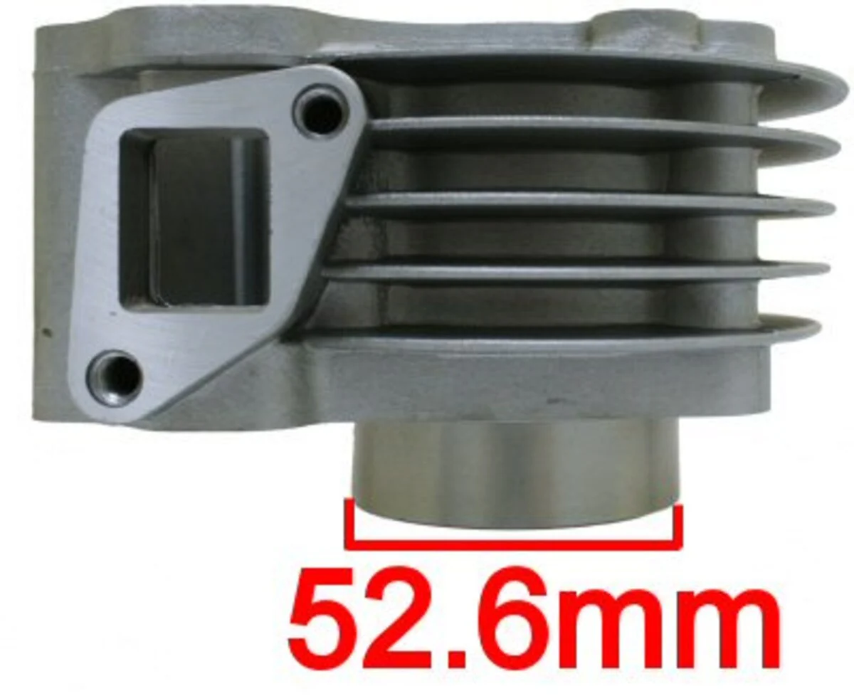 QMB139 50mm Big Bore Cylinder Kit - Image 4