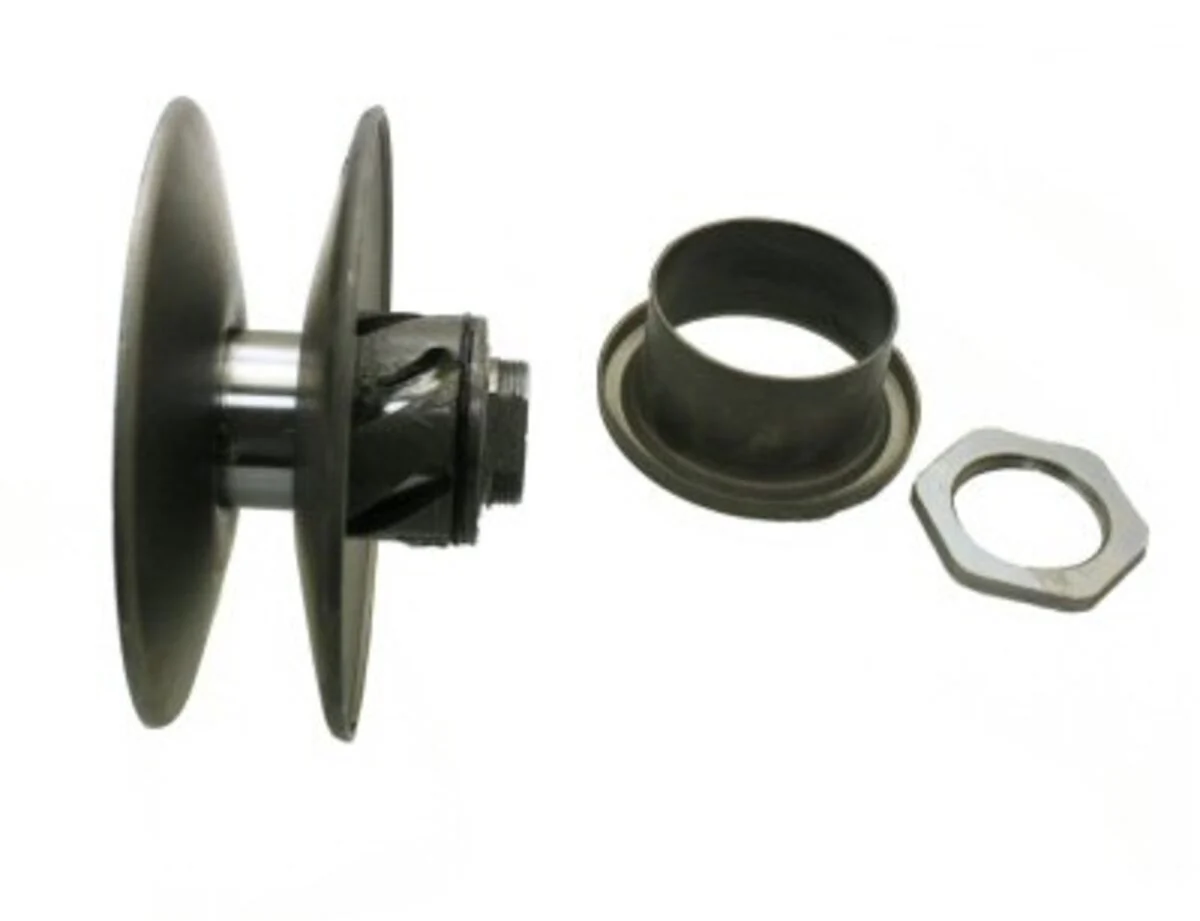QMB139 Adjustable Sheave - Image 2