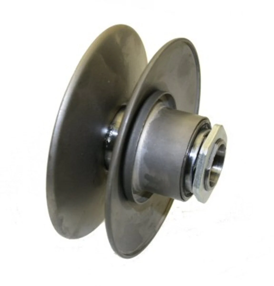 QMB139 Adjustable Sheave - Image 3