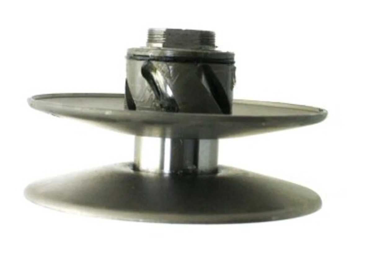 QMB139 Adjustable Sheave - Image 4