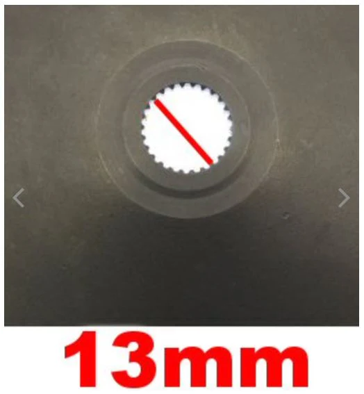 QMB139 Complete Variator Kit - Image 2