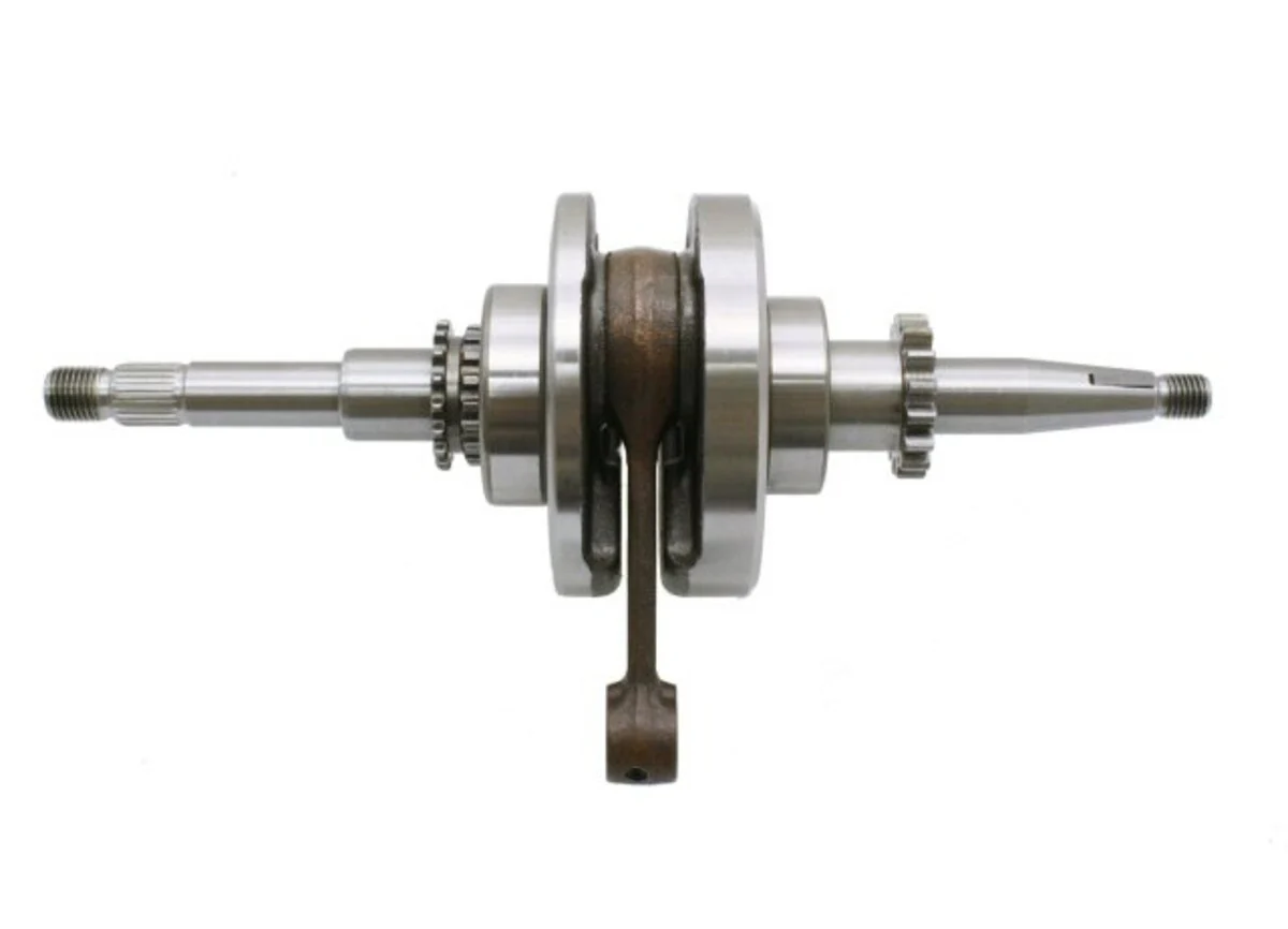 QMB139 Crankshaft, Type-1