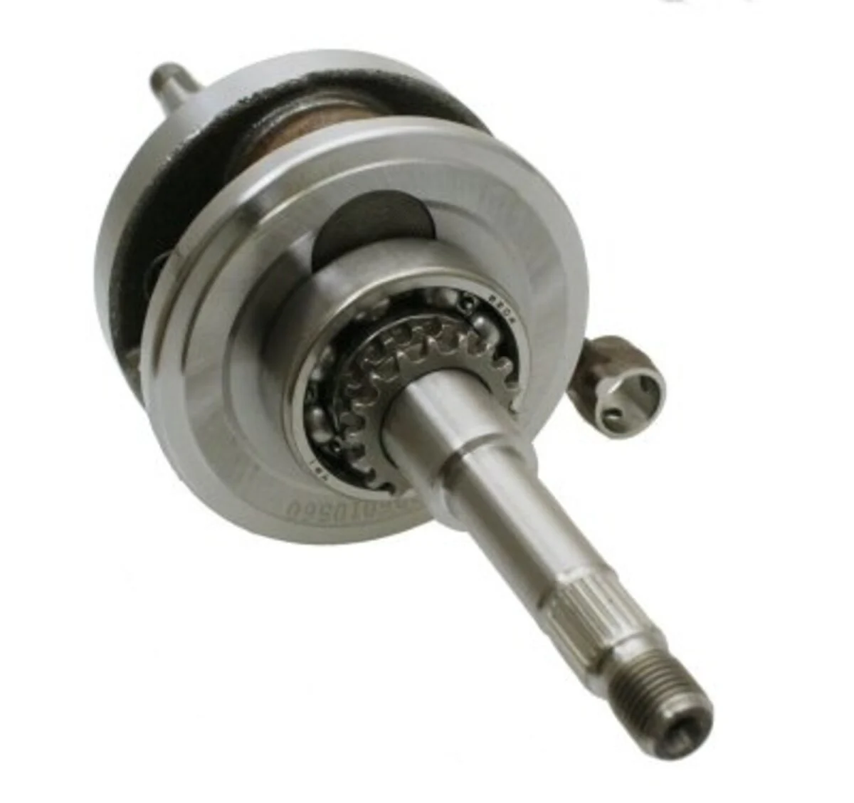 QMB139 Crankshaft, Type-1 - Image 3