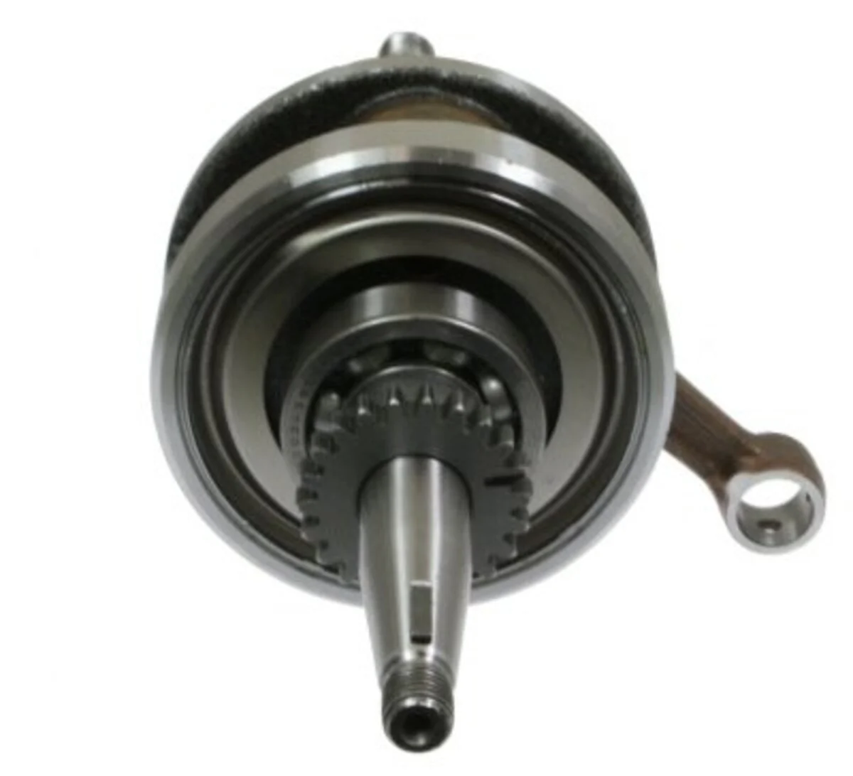 QMB139 Crankshaft, Type-2 - Image 3