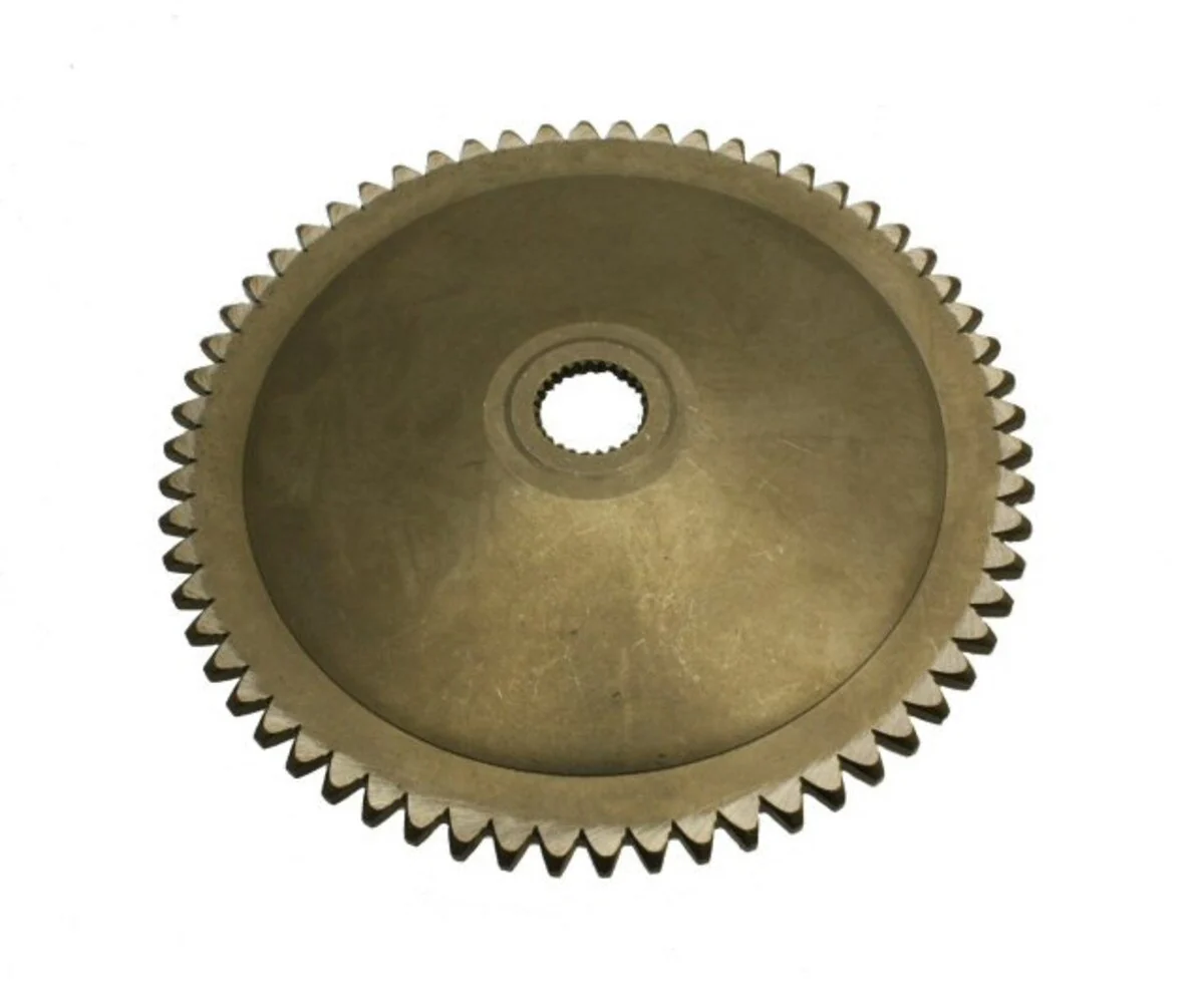 QMB139 Drive Face Gear