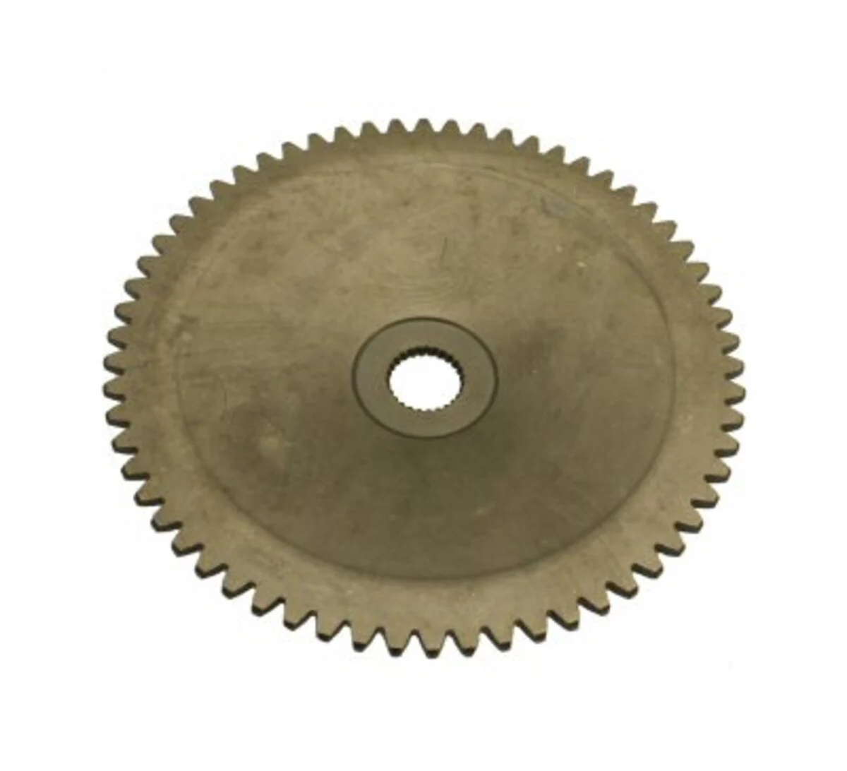 QMB139 Drive Face Gear - Image 2