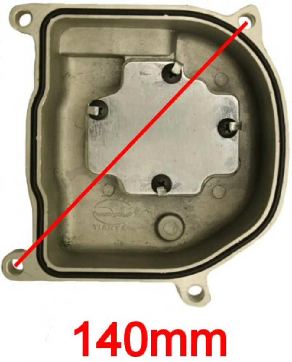 QMB139 Non-Emissions Valve Cover - Image 2