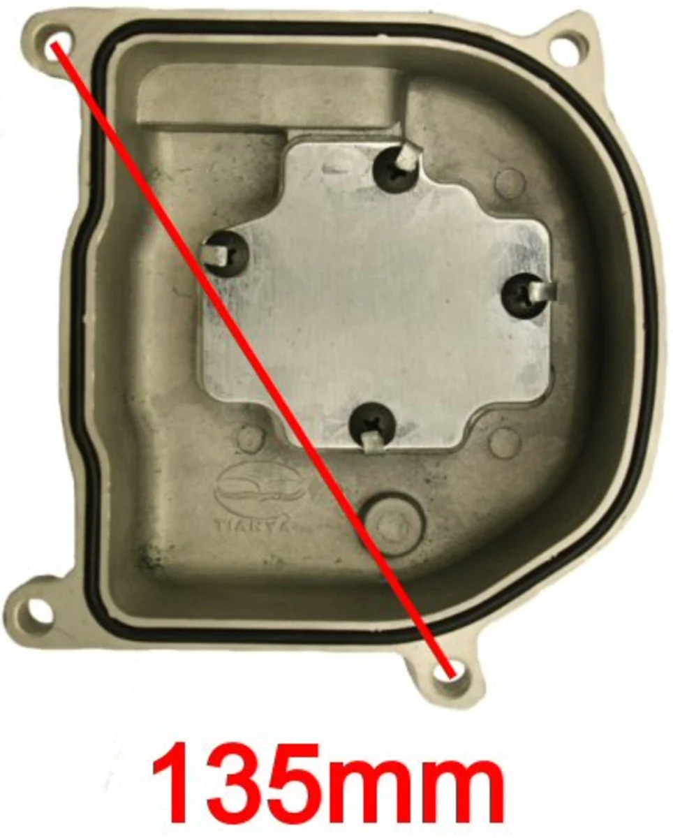 QMB139 Non-Emissions Valve Cover - Image 3