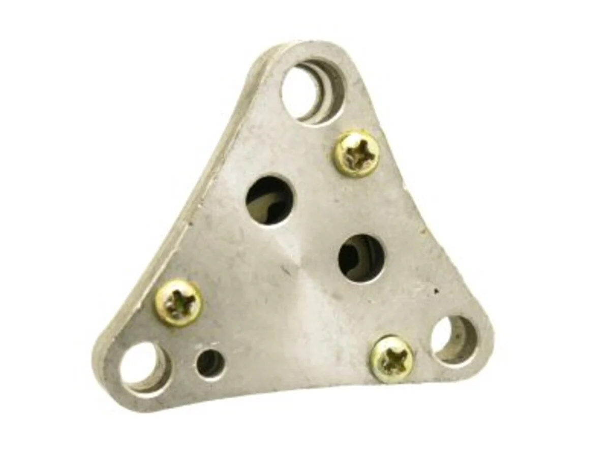 QMB139 Oil Pump - For 33 Tooth Gear - Image 2