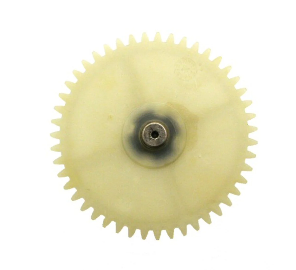 QMB139 Oil Pump Sprocket - 47 Teeth