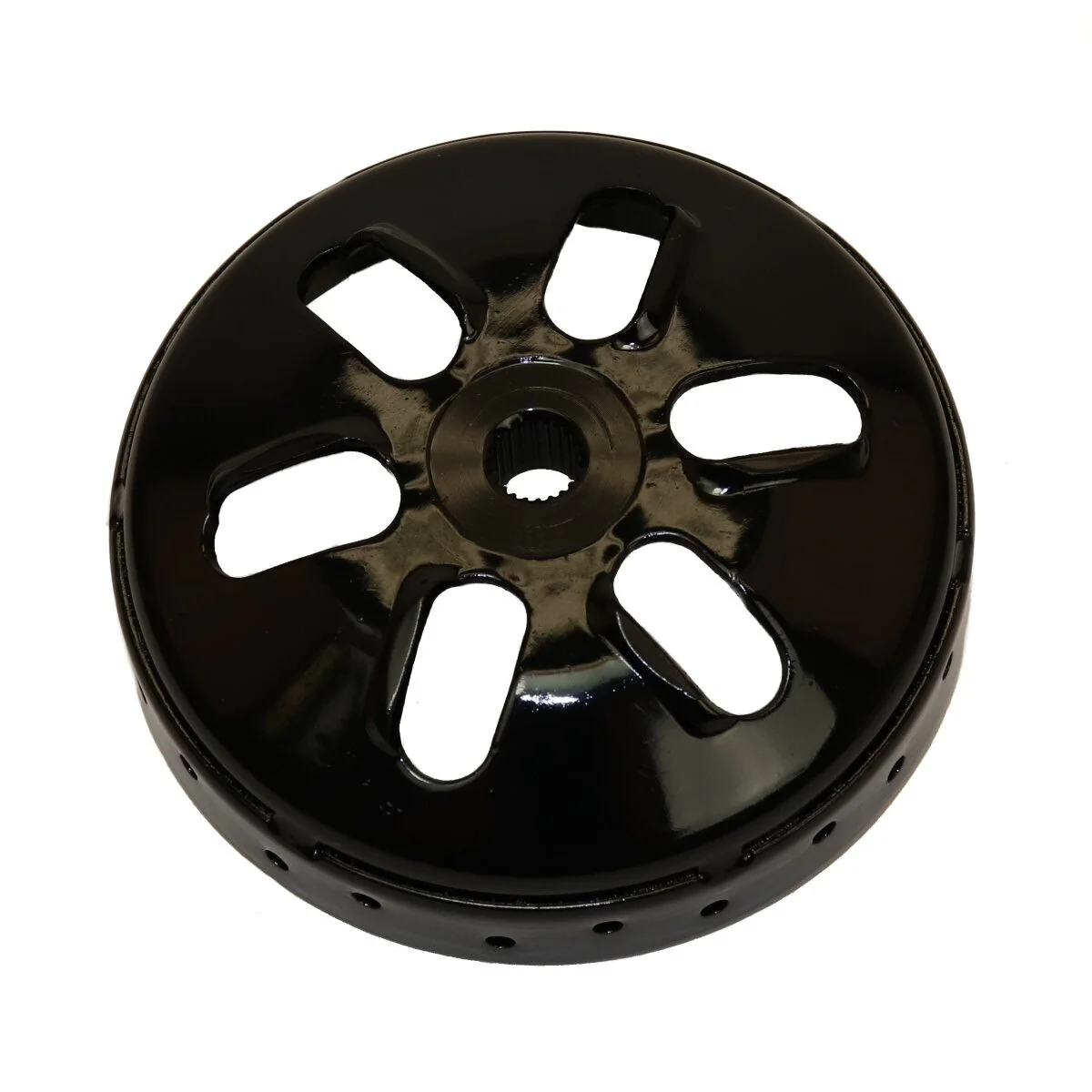 QMB139 Performance Clutch Bell