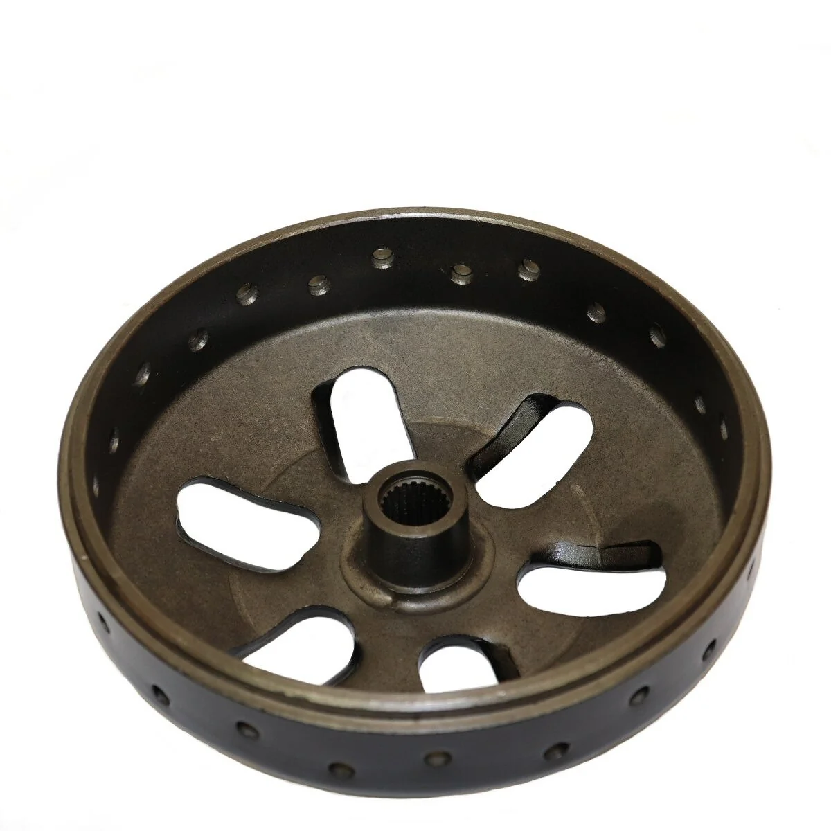 QMB139 Performance Clutch Bell - Image 3