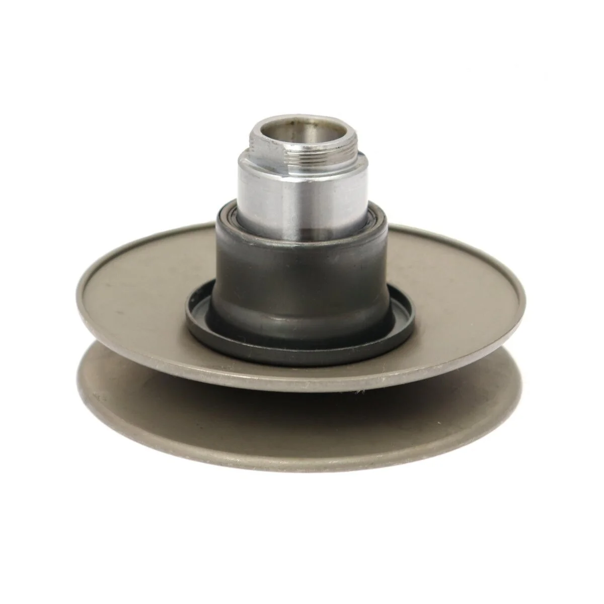QMB139 Rear Clutch Pulley Assembly - Image 2