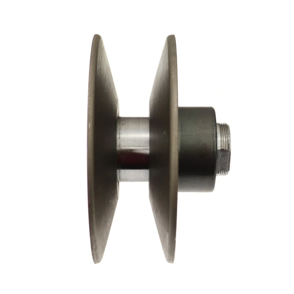 QMB139 Rear Clutch Pulley Assembly - Image 3