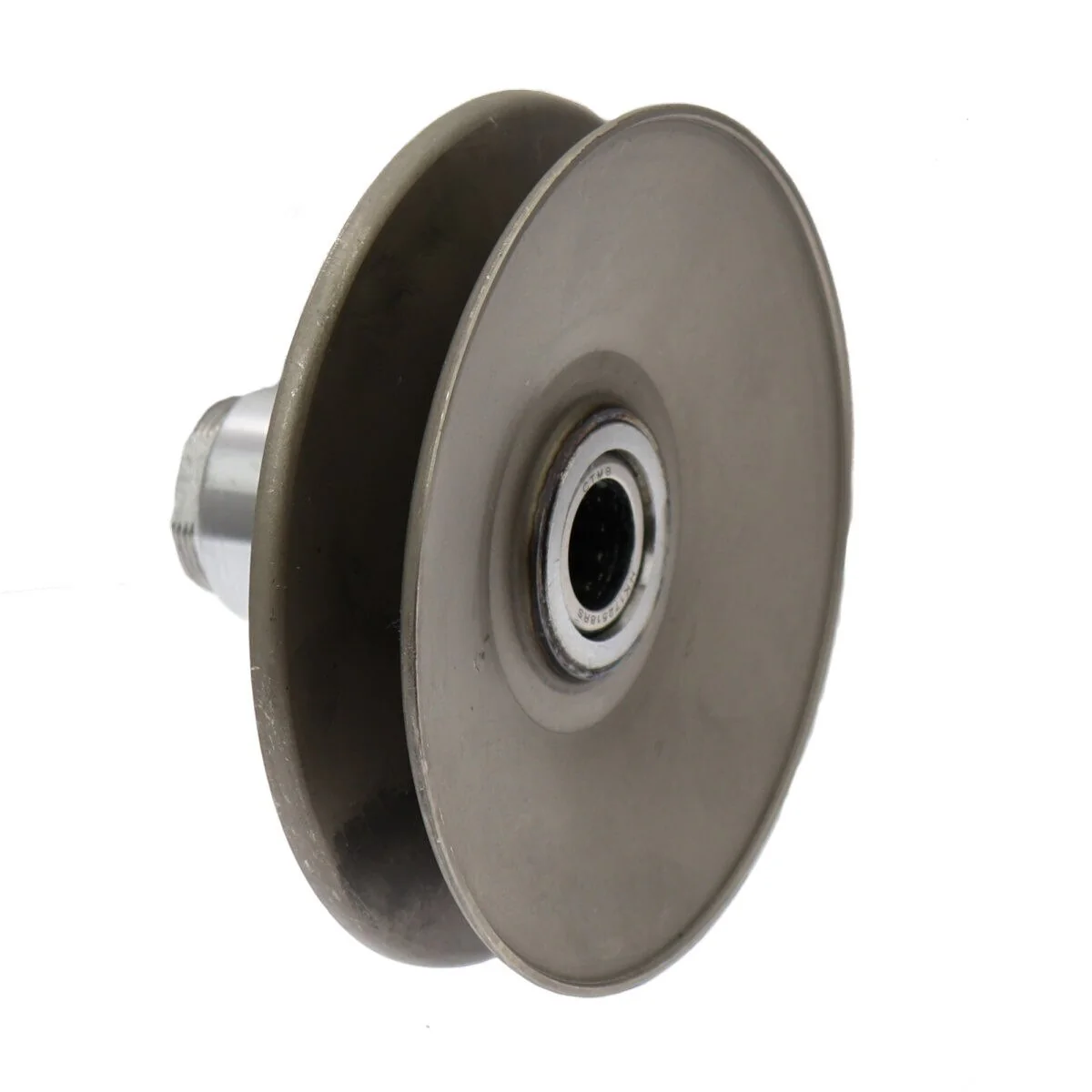 QMB139 Rear Clutch Pulley Assembly - Image 4