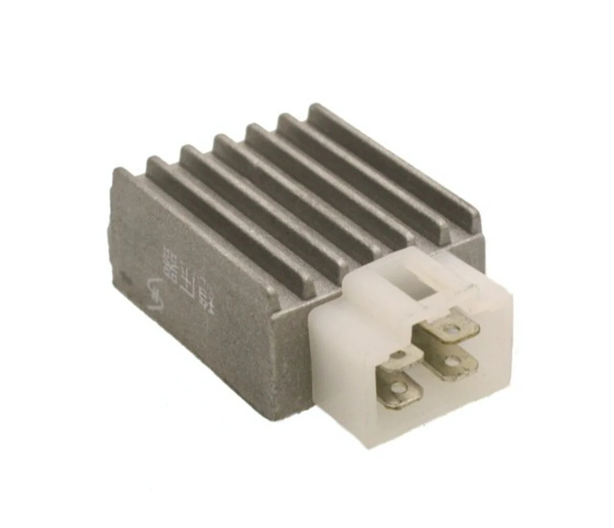 QMB139 Rectifier/Regulator, 50cc 4-stroke