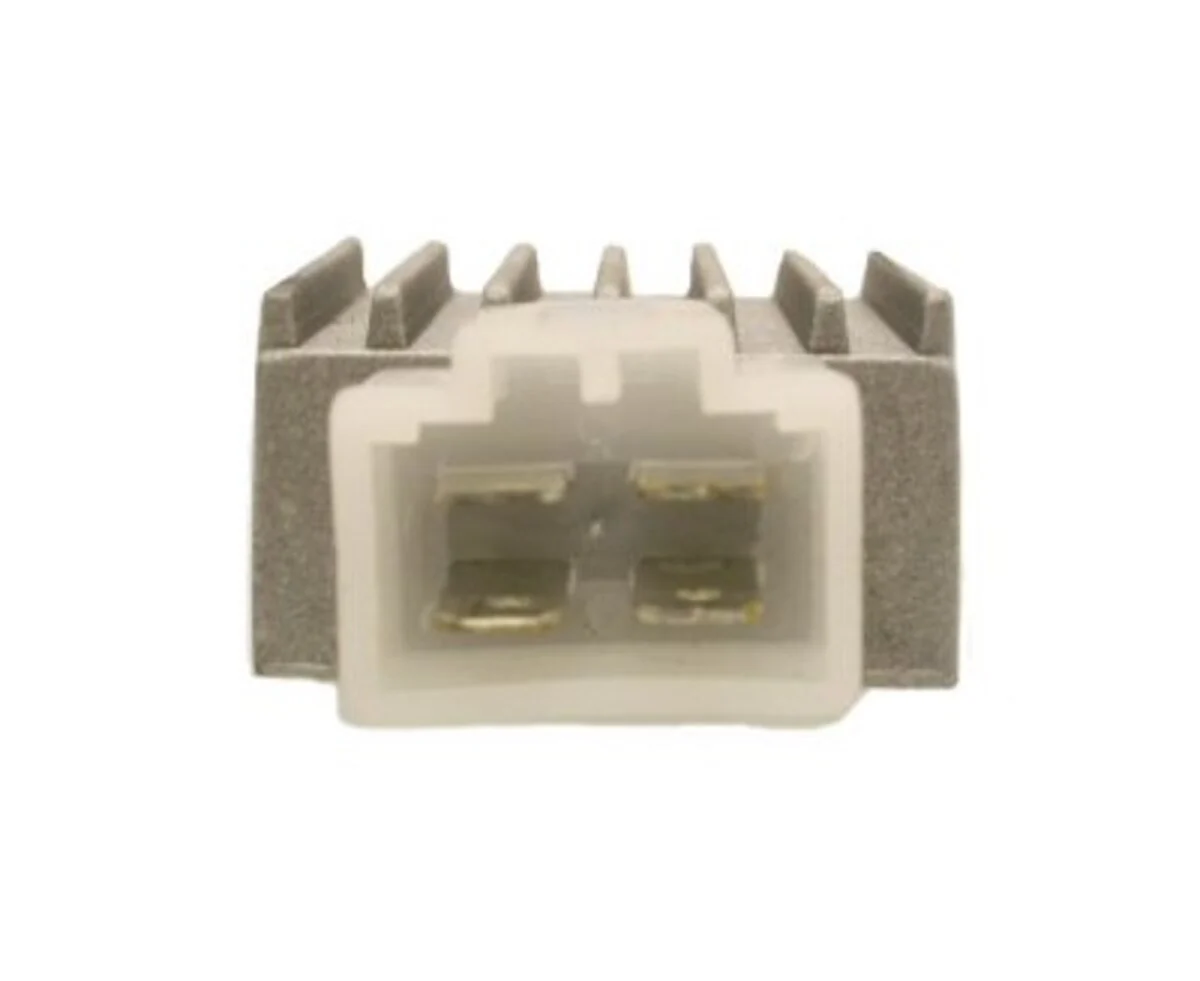 QMB139 Rectifier/Regulator, 50cc 4-stroke - Image 2