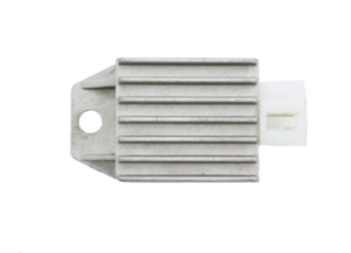 QMB139 Rectifier/Regulator, 50cc 4-stroke - Image 3