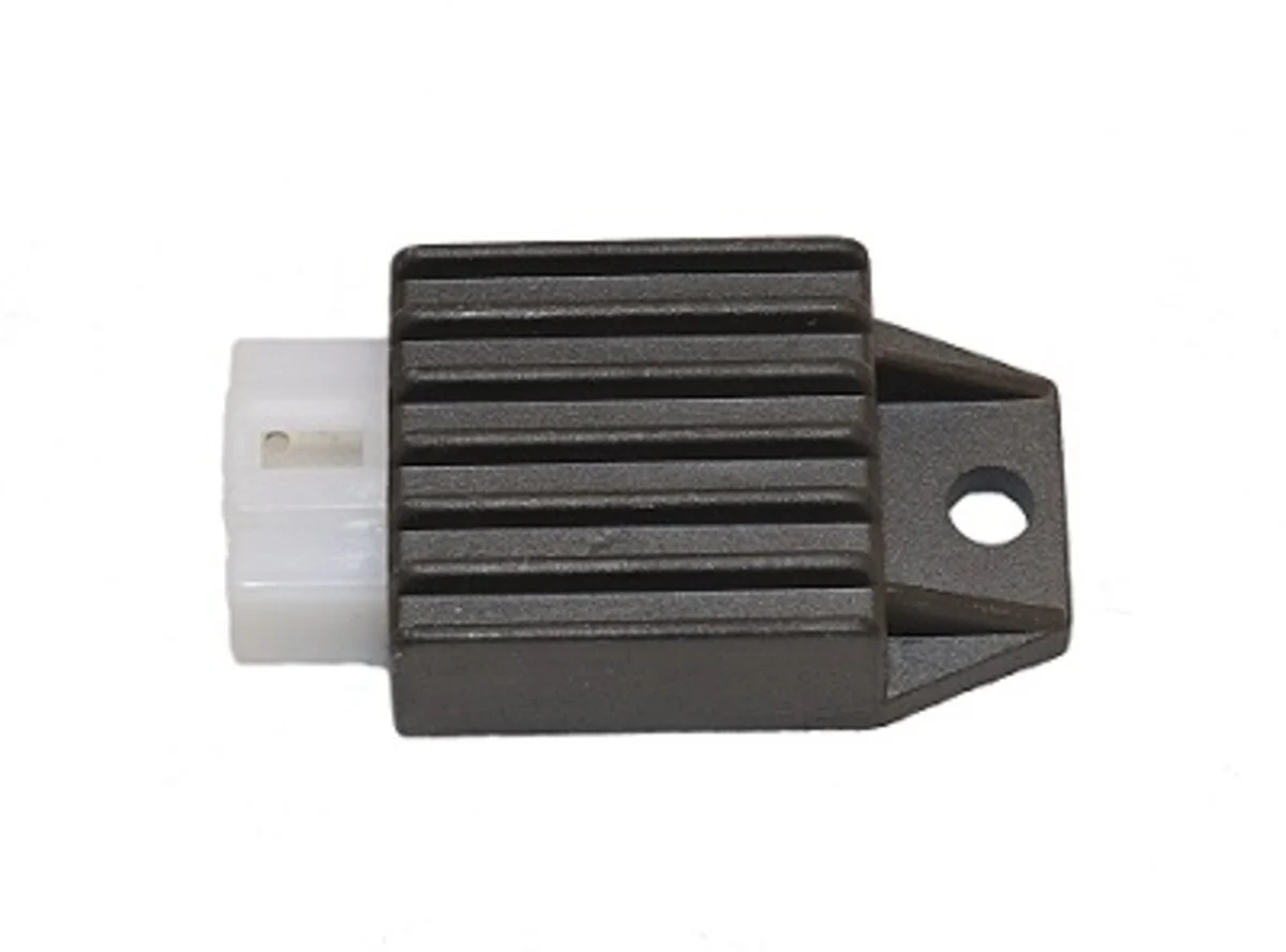 QMB139 Rectifier/Regulator, 50cc 4-stroke - Image 4