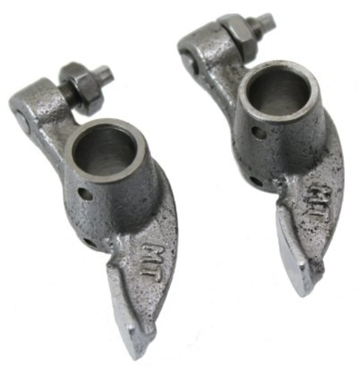 QMB139 Rocker Arms for 64mm Length Valve - Image 3