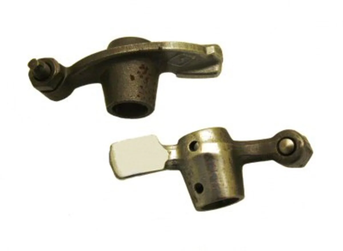 QMB139 Rocker Arms for 69mm Length Valve - Image 2