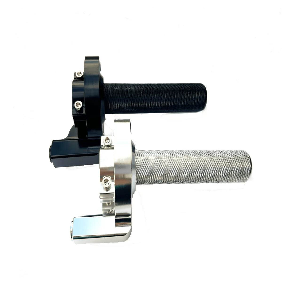 Quick Twist After-Market Performance Aluminum Twist Throttle Assembly