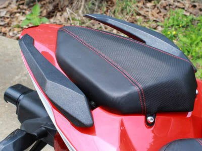 Razor 250 Street Sport Motorcycle, 5-Speed Manual, 17-inch Wheels - Image 17
