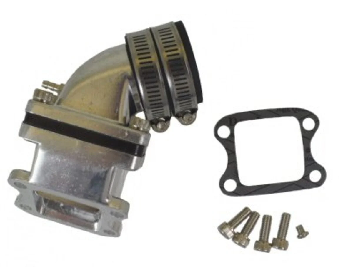 RDR Dio Elite 50 SR Performance Intake - Image 3
