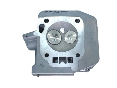 Ready-to-Go 420 Hemi Race Head - Image 2