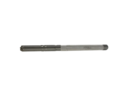 Reamer, Valve Guide, 5.52mm (.217'') Straight: GX120 to GX200, 6.5 OHV Clone