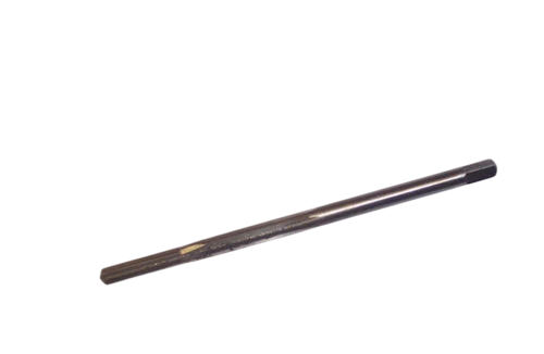 Reamer, Valve Guide, 6.6mm (.260'') Straight: GX270, GX390, & 420 Predator