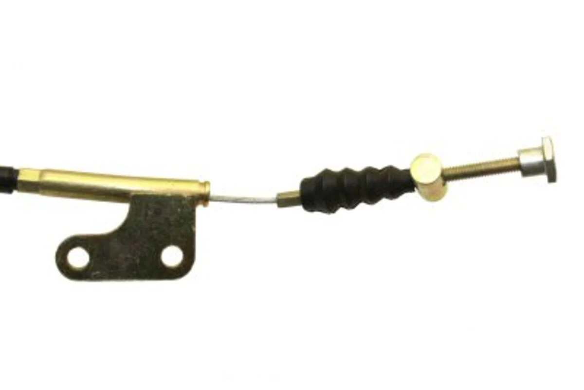 Rear Brake Cable - Image 3
