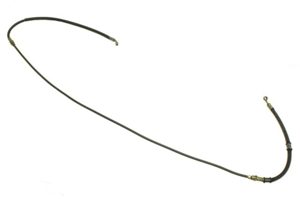 Rear Hydraulic Brake Line for Bintelli Havoc