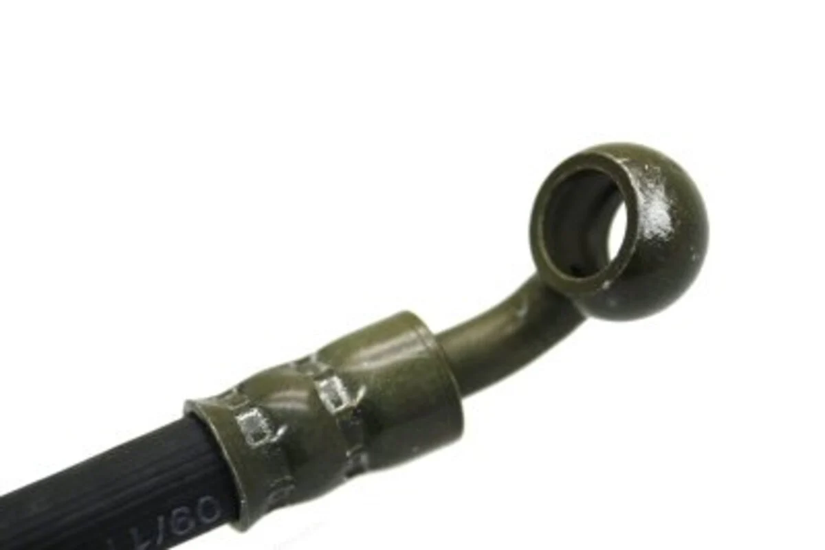 Rear Hydraulic Brake Line for Bintelli Havoc - Image 2
