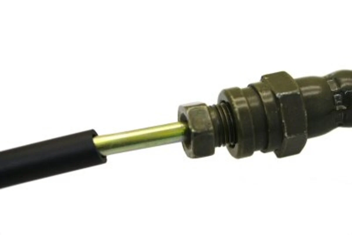 Rear Hydraulic Brake Line for Bintelli Havoc - Image 3