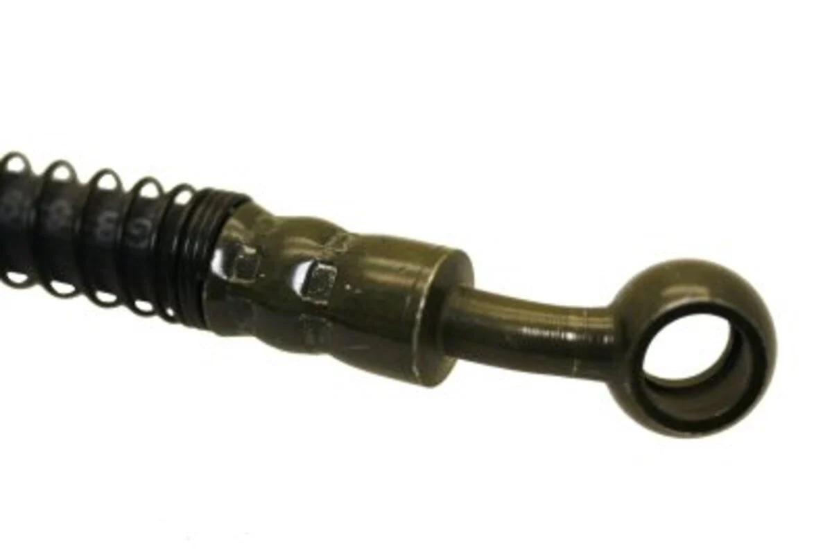 Rear Hydraulic Brake Line for Bintelli Havoc - Image 4