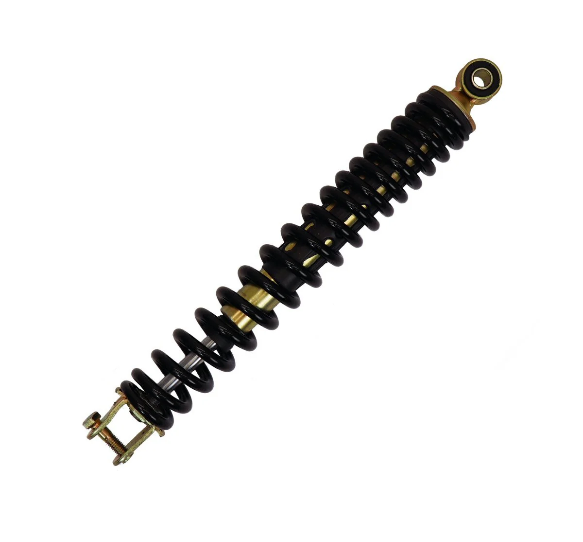 Rear Shock Absorber, 350mm