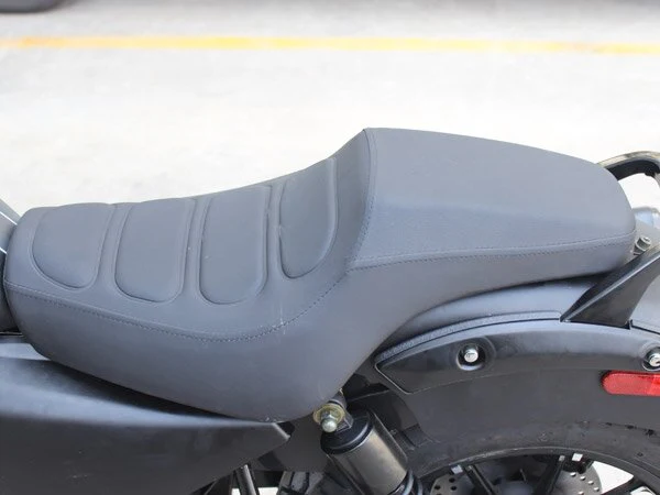 Rebel 250 Street Motorcycle, 5-Speed Manual - Image 11