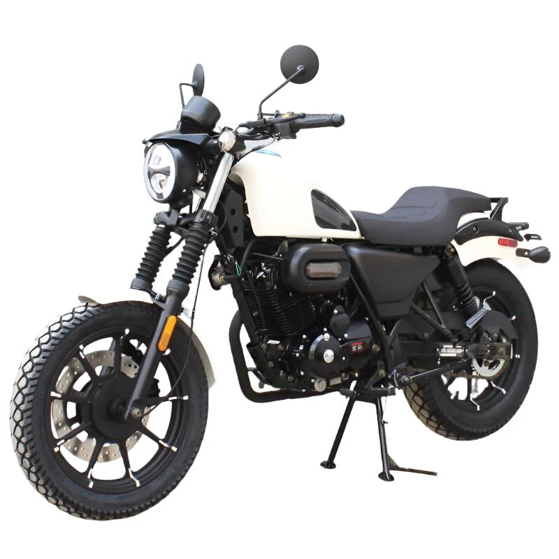 Rebel 250 Street Motorcycle, 5-Speed Manual - Image 3