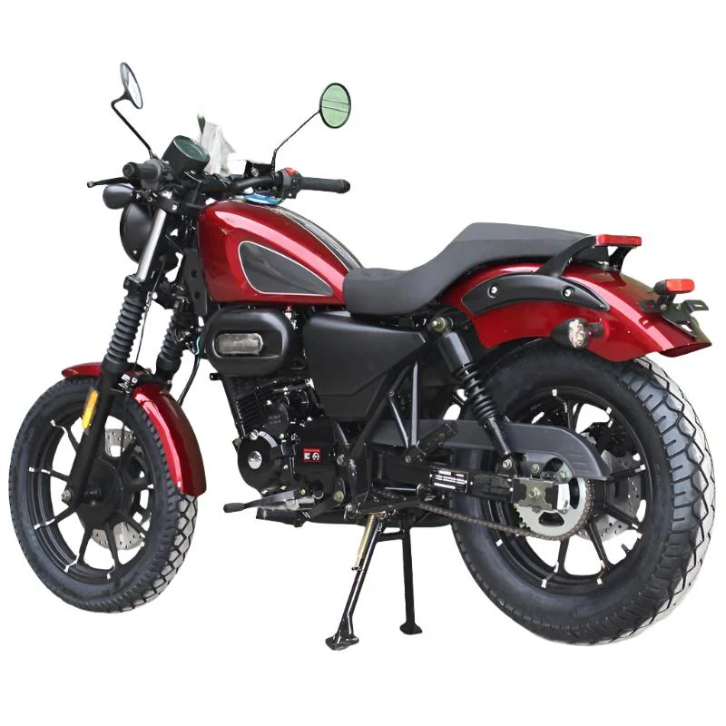 Rebel 250 Street Motorcycle, 5-Speed Manual - Image 5