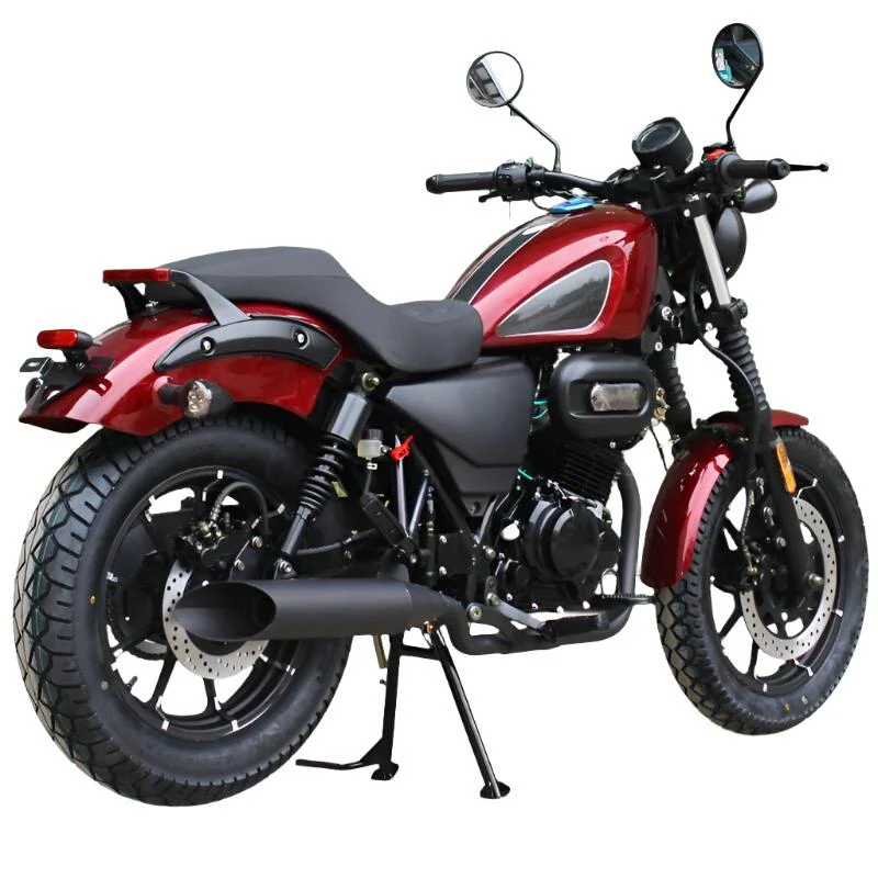 Rebel 250 Street Motorcycle, 5-Speed Manual - Image 7