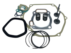 Rebuild Kit, Engine, GX270 Deluxe: Genuine Honda