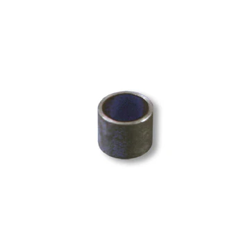 Reducer Bushing/Spacer, Steel, 3/4 in. OD, 5/8 in. ID x 5/8 in. Length
