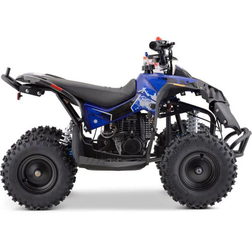 Renegade Deluxe Kids Gas ATV, Automatic 40cc 4-Stroke, Ages 4-9 - Image 7