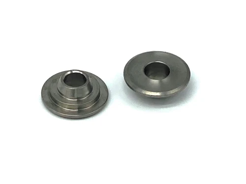 Retainer, 6.5mm (GX270, GX390), Titanium, Each