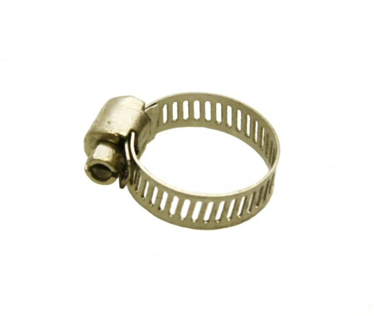 Return Hose Clamp for 250cc 4-stroke Water-cooled Engines