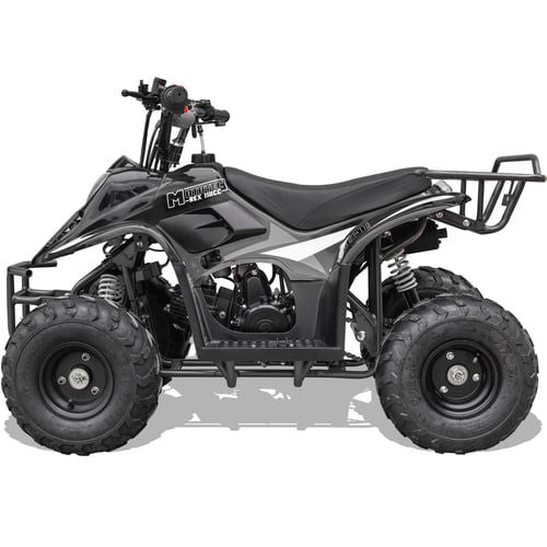 Rex Kids Gas ATV, 110cc 4-Stroke, Ages 4-9 - Image 3